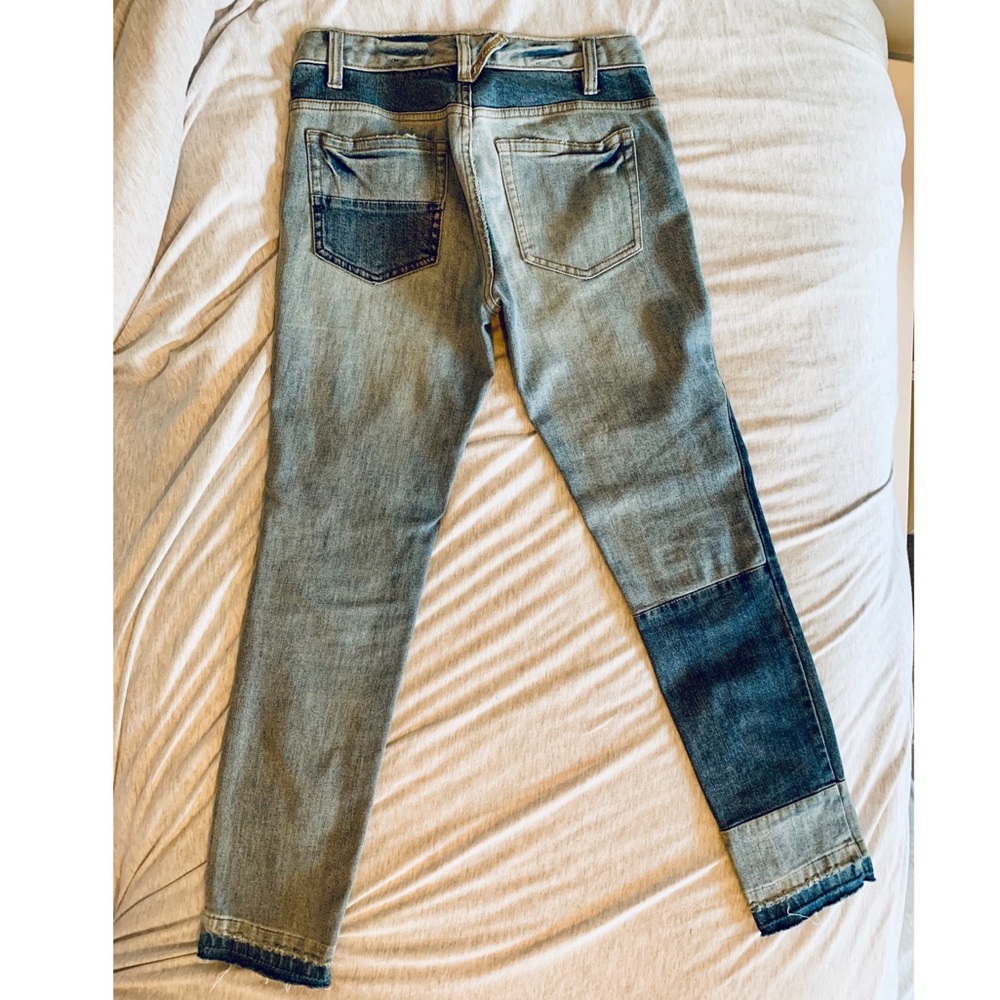 FREE PEOPLE JEANS - Picture 2 of 4